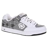 C1RCA Men's 205 Cracked Sneaker