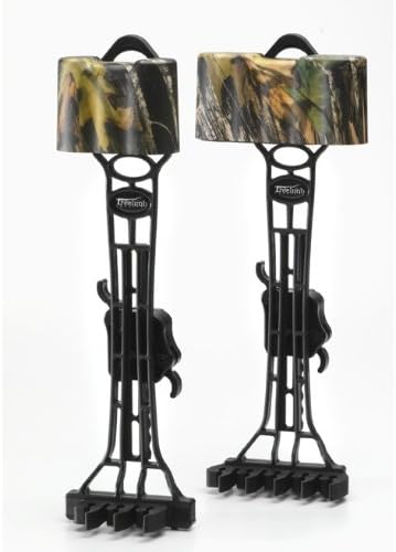 5 - arrow Treelimb Quiver