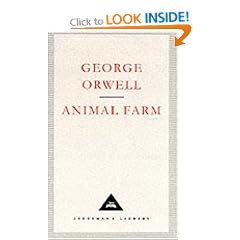 Animal Farm: A Fairy Story