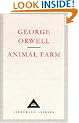Animal Farm: A Fairy Story
