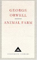 Animal Farm: A Fairy Story