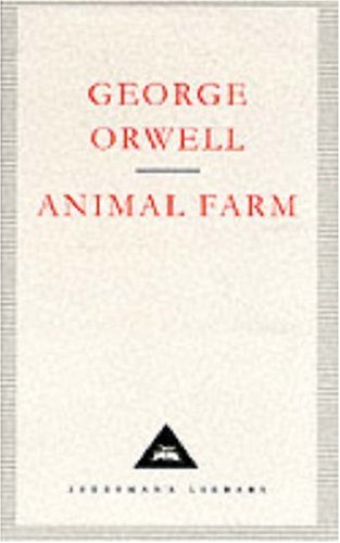George Orwell