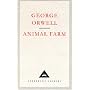 Animal Farm: A Fairy Story