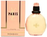 Paris Voile De Rose By Yves Saint Laurent Body Lotion, 6.6-Ounce