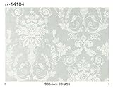輸入壁紙 アメリカ製 品番:LY-14104 サイズ:68.5cm×8.2m