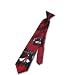 Search : Boy's SPIDER-MAN Red Double Neck Tie SpiderMan NeckTie