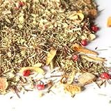 Review Whittard Of Chelsea  / Hot Lemon Green Rooibos Caffeine-free 500g