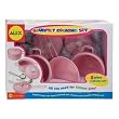 ALEX TOYS GOURMET COOKING SET