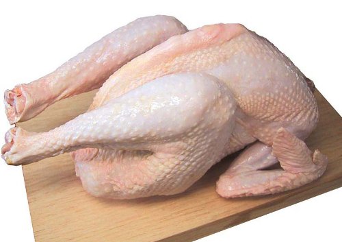 宮崎県認定地鶏　みやざき地頭鶏　丸鶏　（中抜）