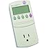 P3 P4400 Kill A Watt Electricity Usage Monitor