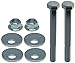 Raybestos 611-1192 Professional Grade Wheel Alignment Caster/Camber Bolt Kit