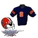 Syracuse Orangemen NCAA Football Helmet and Jersey Set