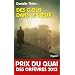 Des clous dans le coeur - Prix du quai des orf�vres 2013