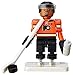 OYO NHL Philadelphia Flyers Wayne Simmonds GEN 2 Limited Edition Minifigure, Small, Black
