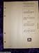 John Deere Tractors Technical Shop Manuals