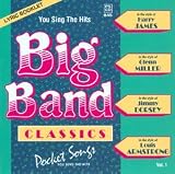 Big Band Classics Vol.1 (Karaoke)
