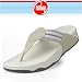 Apparel : FitFlop WalkStar Sandals - Natural - Womens