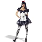 Malice In Wonderland Adult Costume