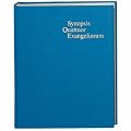 Synopsis Quattuor Evangeliorum: Locis Parallelis Evangeliorum Apocryphorum Et Patrum Adhibitis Edidit