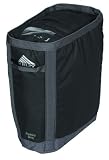 Kelty Basecamp Padded Binto (Black/Steel)