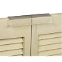 Mommy's Helper Slide-Lok Bi-Fold Door Lock