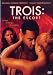 Trois: The Escort [FR Import]