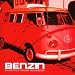 CD - Soundtrack für Dein Wochenende von Benzin