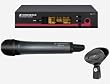 Sennheiser ew115 G3 Wireless Instrument Microphone System UHF Evolution G3 100 Series