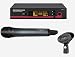 Sennheiser ew115 G3 Wireless Instrument Microphone System UHF Evolution G3 100 Series