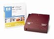HP C7972A 1/2" LTO 2 Data Cartridge, 1998ft, 200GB Native/400GB Compressed Data Capacity