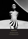 Produkt-Bild: Vanity: Fashion / Photography from the F. C. Gundlach Collection