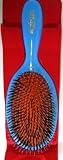 Mason Pearson Popular Bristle & Nylon Blue handle