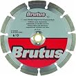 Q.E.P./Roberts 6-7003SG Laser Welded Wet And Dry Diamond Cutting Blade