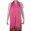 Scarves Wraps in Silk Women Fashion Apparel Made in India
