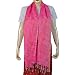 Scarves Wraps in Silk Women Fashion Apparel Made in India