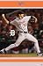 Detroit Tigers (Justin Verlander) Sports Poster Print - 24