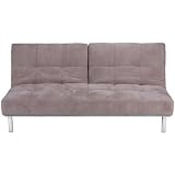 Produkt-Bild: BUTLERS NIGHT AND DAY Schlafsofa (taupe)