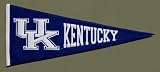 Kentucky Wildcats Traditions Pennant