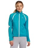 Save up to 45% off the Pearl Izumi Women's Barrier Convertible Running / Cycling Jacket + Free Shipping!