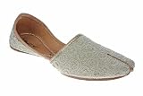 Unze Men Fashion Pumps - 87-Jawaid