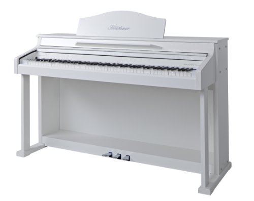 Blüthner e-Klavier Modell 1 Lack