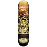 Blind Kenny Hughes Brotherhood Skateboard Deck 2010