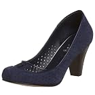 Joy Chen Women's Faun-J Pump
