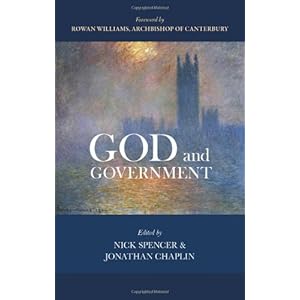 God and Government