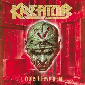 Kreator - Violence Unleashed - Zortam Music