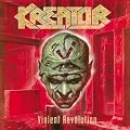 Violent Revolution