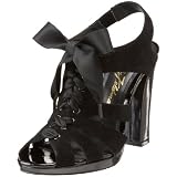 Beverly Feldman Women's Indie Platform Sandal