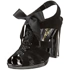 Beverly Feldman Indie Platform Sandal