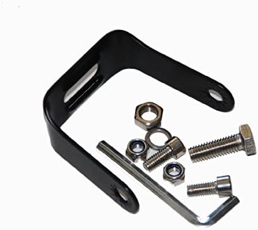 2x Pod 18w Led Trail Lights Spot Motorcycle Fog ATV Offroad 3x3 Race Baja Truck