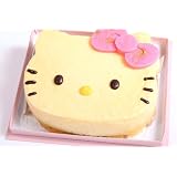 南房総びわ問屋 ハローキティ キティ チーズケーキ 化粧箱入り